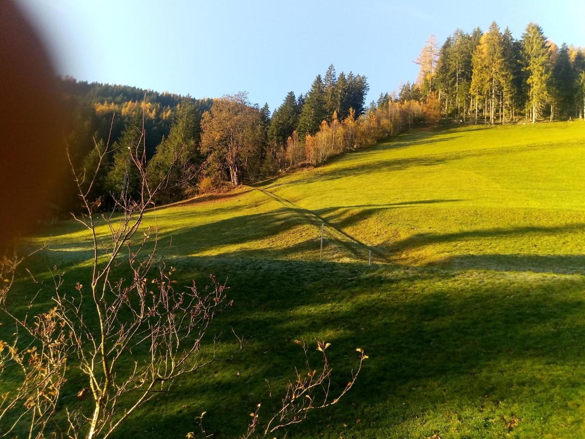 Wieshof Kaltenbach Exterior foto